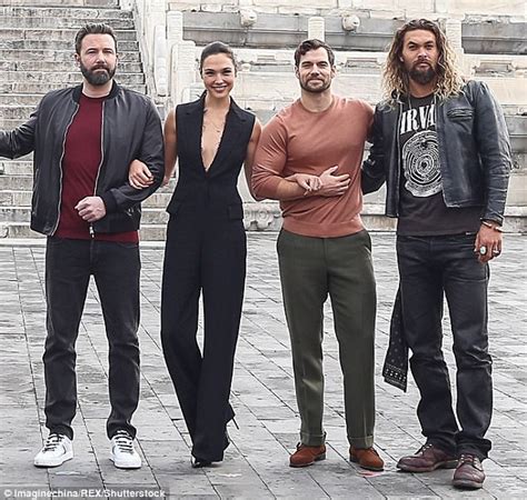 Jason Momoa and Lisa Bonet 'had secret wedding' | Daily Mail Online