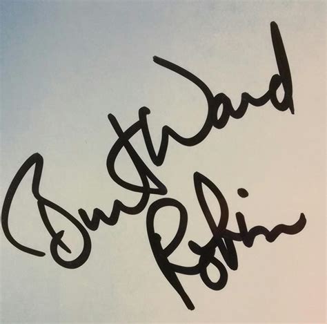 Burt Ward autograph 8" x 10" photo as "Robin" From The "Batman Series" # 4 | #1807500701