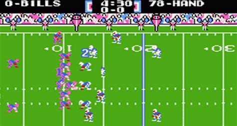 7 Reasons Why Tecmo Super Bowl is the Best Video Game Ever Made - Video ...