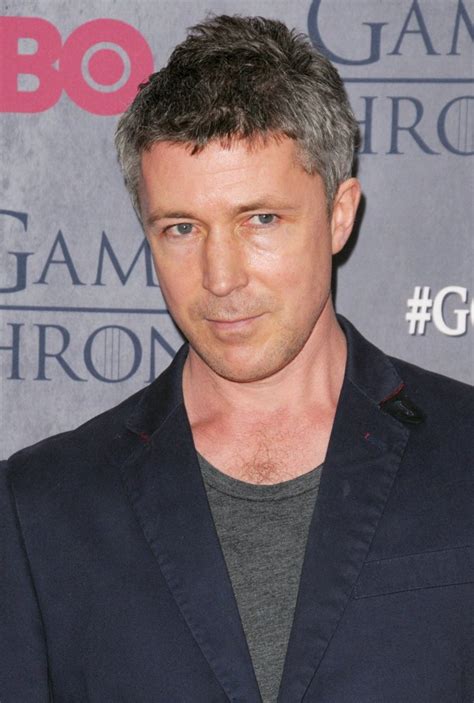 Aidan Gillen Picture 8 - New York Premiere of The Fourth Season of Game ...