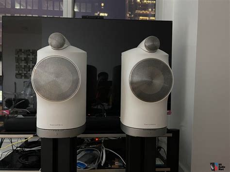 Bowers Wilkins Formation Duo Photo #3549688 - US Audio Mart