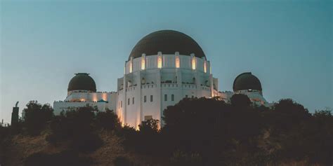 About - Griffith Observatory - Southern California’s gateway to the cosmos!