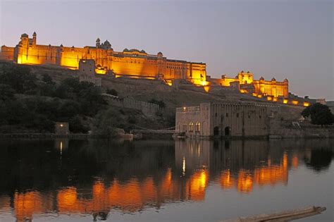 Popular Day Trips from Jaipur: Exploring Beyond the Pink City