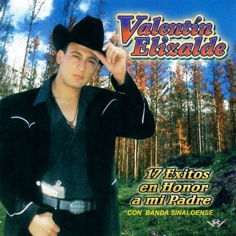 Stream El Gallo de Oro by Valentín Elizalde | Listen online for free on ...