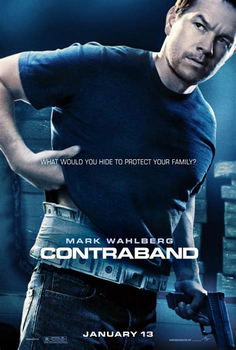 CONTRABAND Opens January 13! Enter to Win Passes to the St. Louis ...