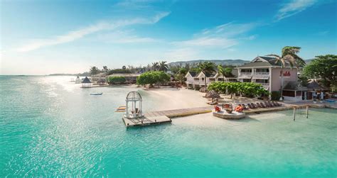 Sandals Royal Caribbean Resort in Montego Bay, Jamaica | Sandals