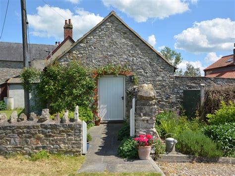 Holiday Cottages in Somerset