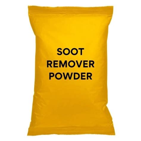 SOOT REMOVER POWDER | Chemical Supplier and Distributor in Dubai, UAE ...