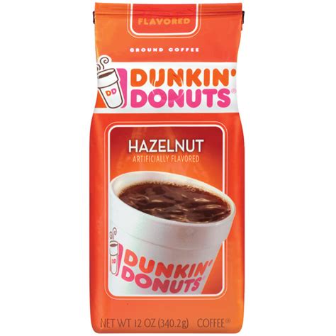 Best Dunkin Donuts Coffee Flavors - starbmag