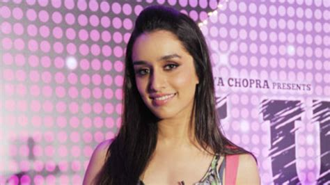 Maldives was simply exhilarating!: Shraddha Kapoor