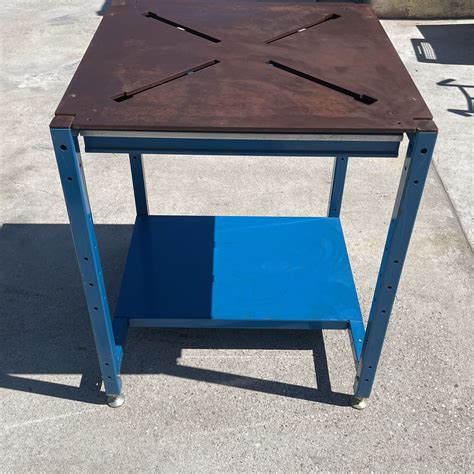 Miller Welding Table for Sale in Bell Gardens, CA - OfferUp