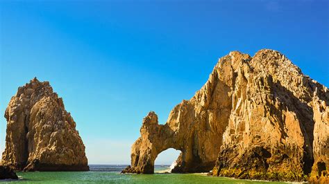 El Arco Photograph by Metro Chanski | Fine Art America