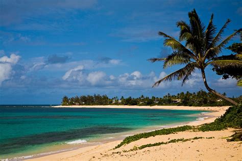 Sunset Beach Oahu Calm summer ocean | Oahu vacation, Hawaii beaches, Sunset beach oahu