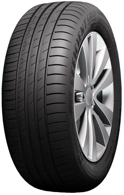 Goodyear EfficientGrip Performance - Tire reviews and ratings