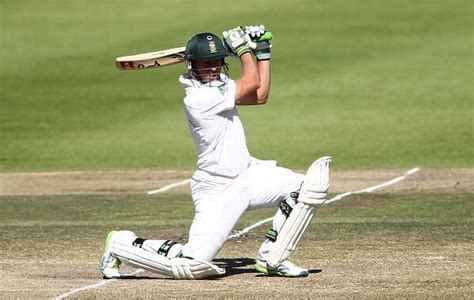 What makes AB de Villiers the most complete batsman in the world?