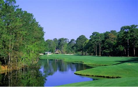 Litchfield Country Club - South Grand Strand Golf Course : Myrtle Beach ...