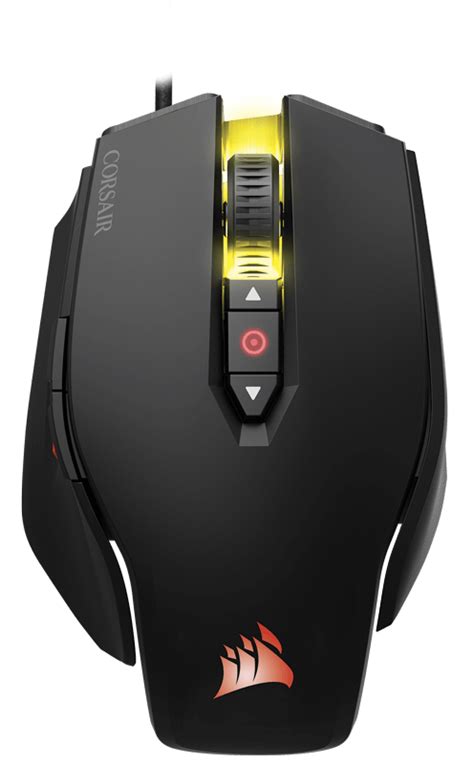 Corsair M65 Pro RGB Review | Trusted Reviews