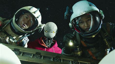 10 of the best space movies on Netflix that'll whisk you off to the stars | Mashable