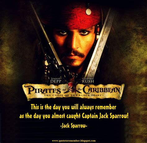 Quotes From Pirates Of The Caribbean. QuotesGram