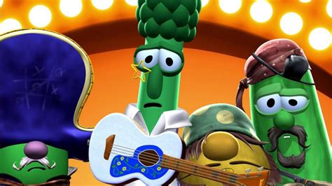 Pin on Jonah A VeggieTales Movie