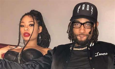 A Fourth Suspect Gave PnB Rock's Roscoe's Location to Shooter + Girlfriend Also Robbed | EURweb