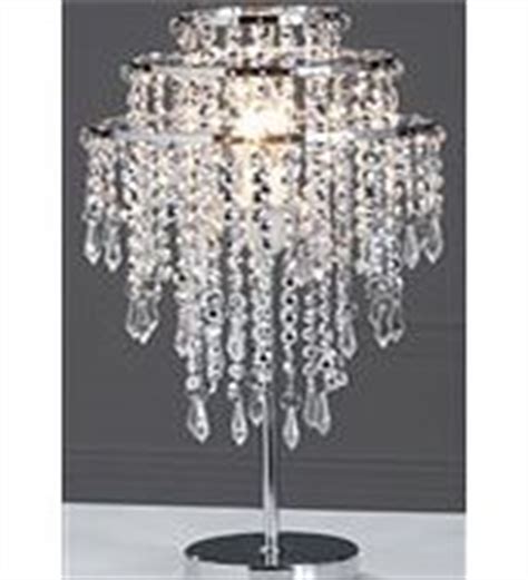 silver table lamps reviews