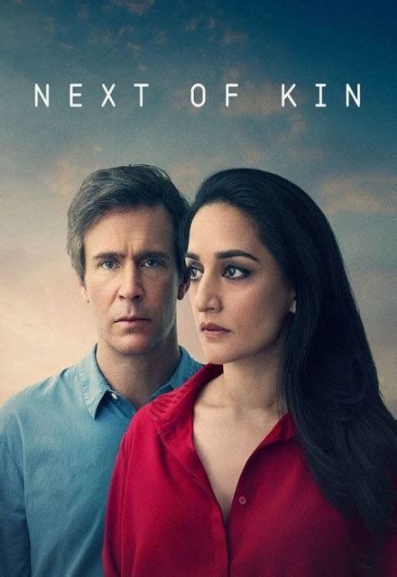 Next of Kin on ITV | TV Show, Episodes, Reviews and List | SideReel