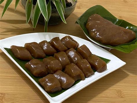 How To Make Authentic Dodol at Home | Motherhood Malaysia