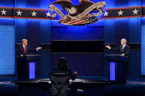 First 2024 presidential debate set for mid-September at Texas State ...