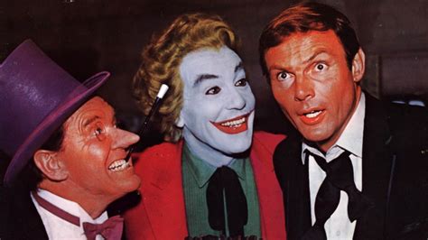 All the Actors Who Played Villains in Adam West's 1960s 'Batman' Series