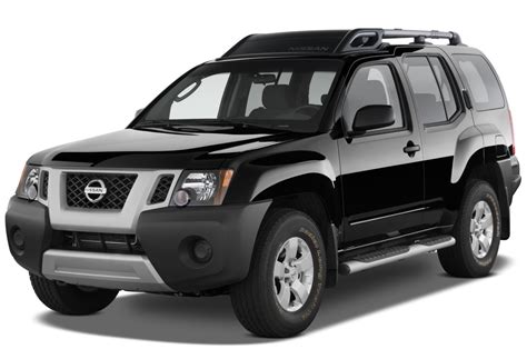 2015 Nissan Xterra Prices, Reviews, and Photos - MotorTrend