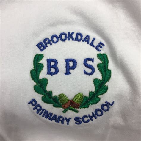 Brookdale Primary PE T-Shirt - Greasby - The Schoolwear Outlet – To Be Trading Ltd