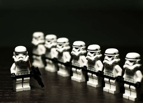 LEGO Star Wars 4K Wallpapers on WallpaperDog