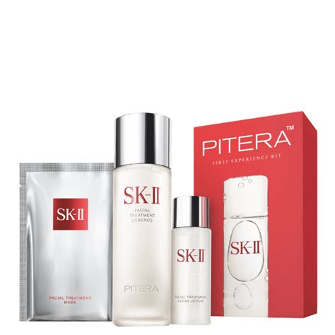 SK-II First Experience Kit For 10-Minute Skin-Care Routine | POPSUGAR ...