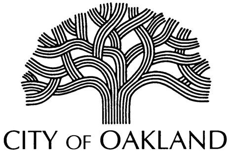 Oakland tree Logos