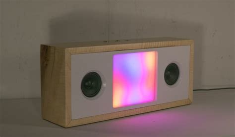 Arduino Bluetooth Speaker