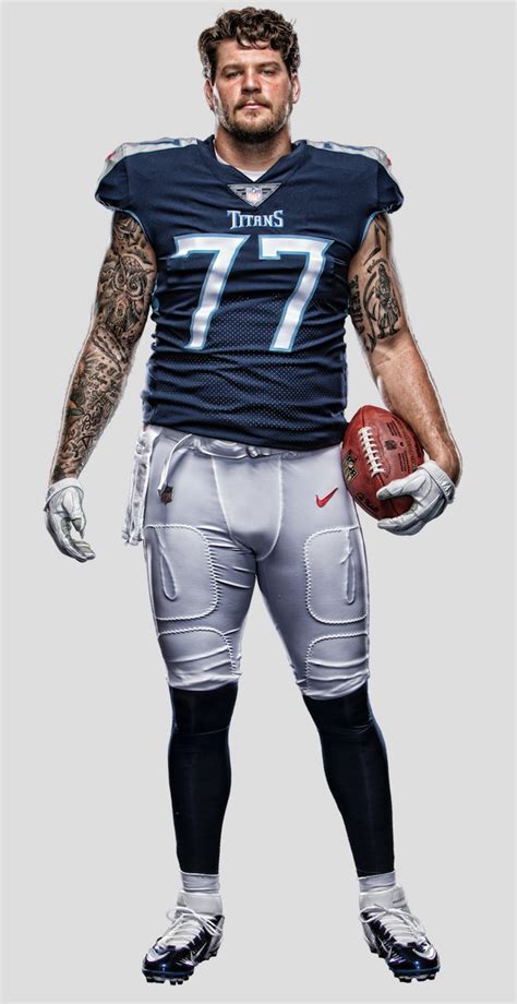 Tennessee Titans New Uniforms — UNISWAG