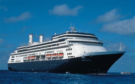 Holland America's ms Rotterdam Cruise Ship, 2017 and 2018 ms Rotterdam destinations, deals | The ...