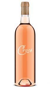 Rosé Wine at its Most Delightful: Crosé in Crozet | King Family Vineyards