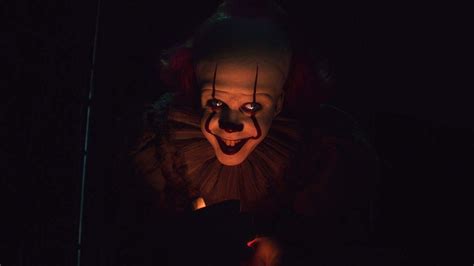 Box Office: 'It: Chapter Two' Now Heading for $90M-Plus Bow