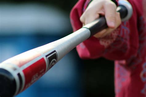 The DeMarini Voodoo: Decades-old Innovation in a Bat