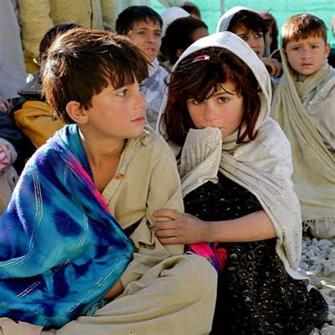 Afghanistan refugee children - GFA World (formerly Gospel for Asia ...