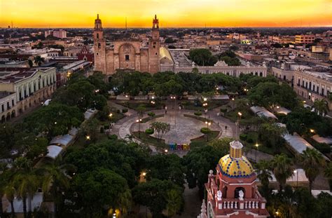 ¿Qué hacer en Mérida? - Escapadas por México Desconocido