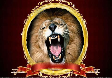 Mgm Lion Roaring Gifs Tenor - vrogue.co