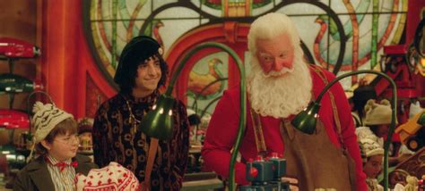 Santa Clause 2 | Film Review | Slant Magazine