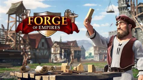 MMOGames.com | Forge of Empires: Big changes to the guilds