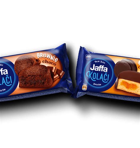 Jaffa Kolači - Jaffa fabrika biskvita i keksa