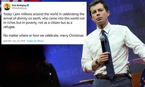 Pete Buttigieg Funny Quotes - ShortQuotes.cc