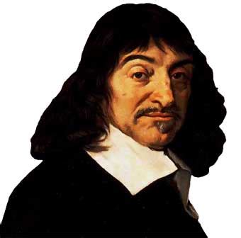 Philosophy 1437: Descartes' Perspective of the Self