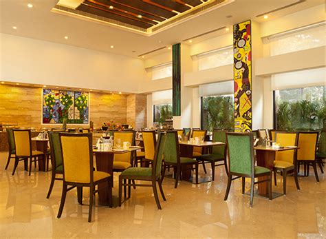 Restaurants in Sector 29, Gurgaon - Lemon Tree Premier 1, Leisure ...